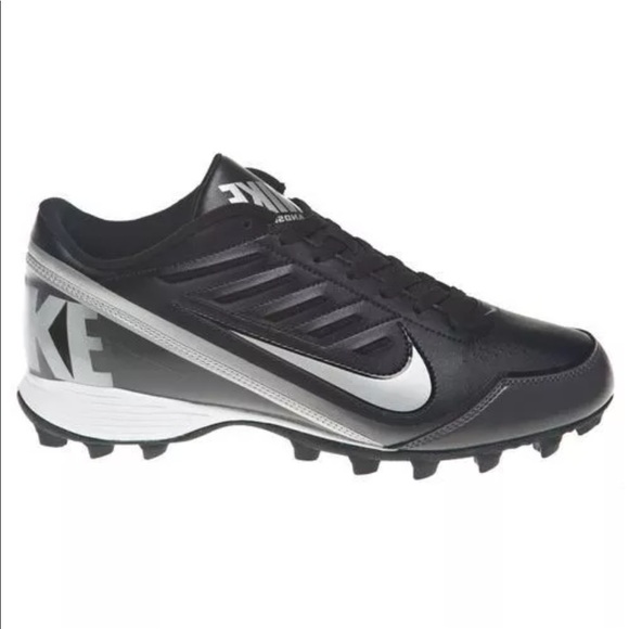 nike land shark football